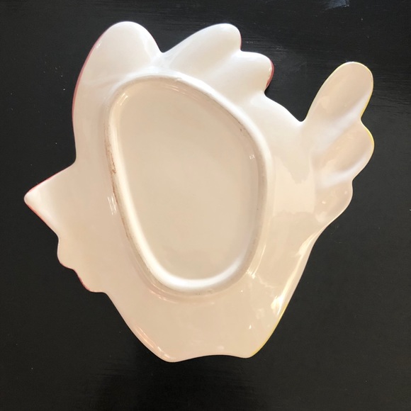 Chicken plate - Picture 2 of 2